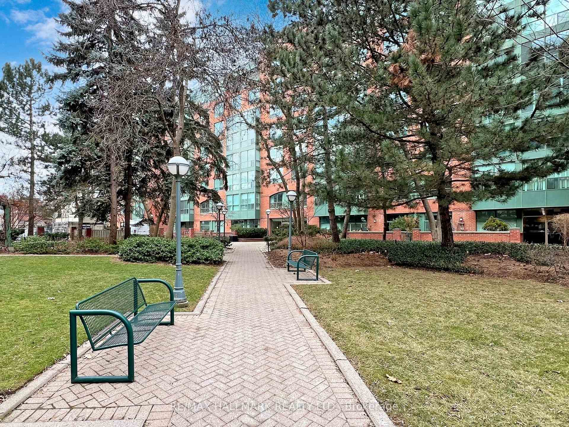 1 Bedroom Condo at 95 Prince  Arthur, Toronto For sale