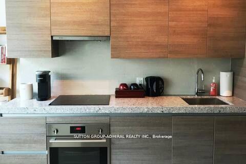 1 Bedroom Condo at 629 King, Toronto For sale
