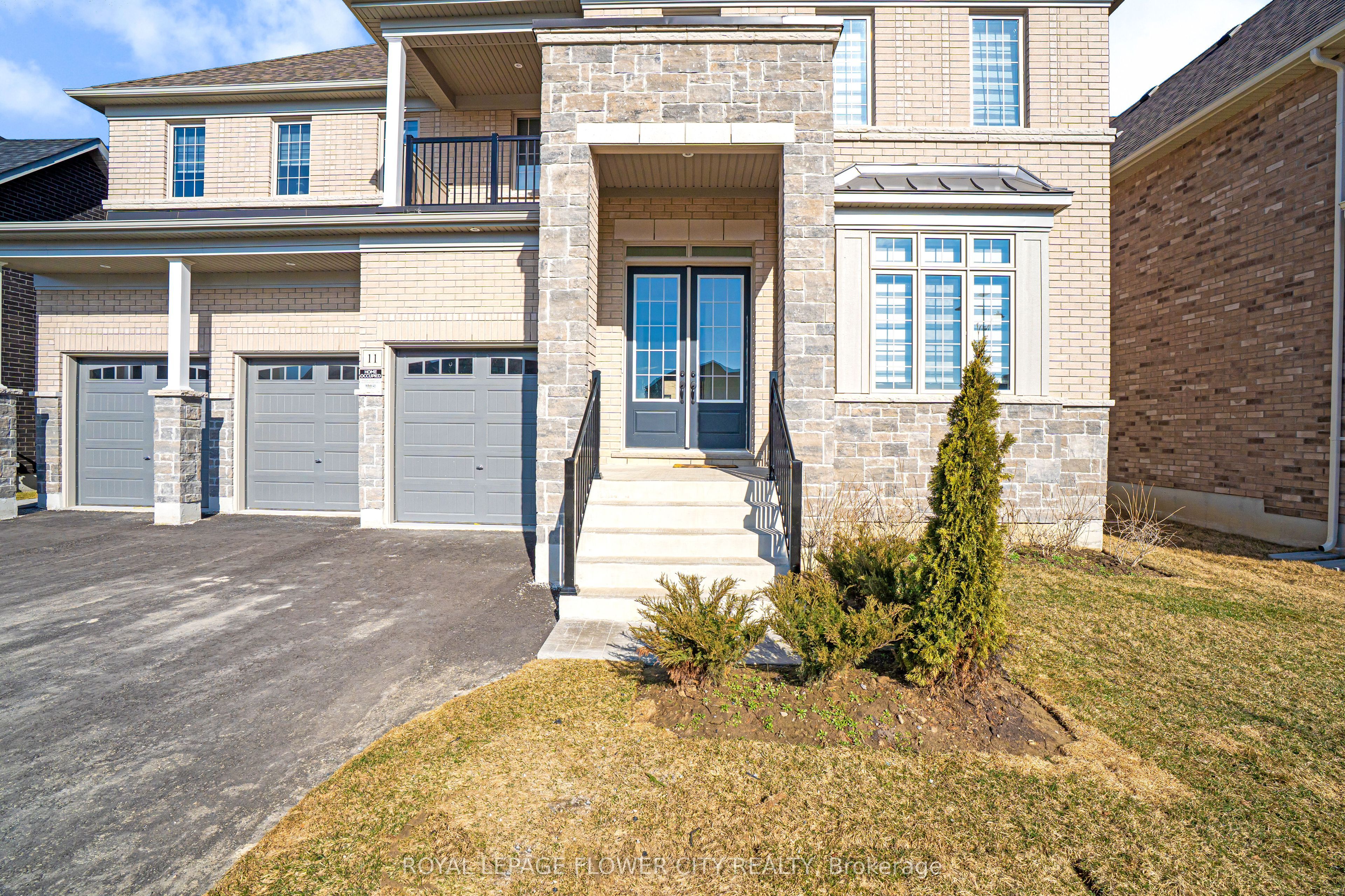 11 Wintergreen Lane, Adjala-Tosorontio, ON L0G 1W0