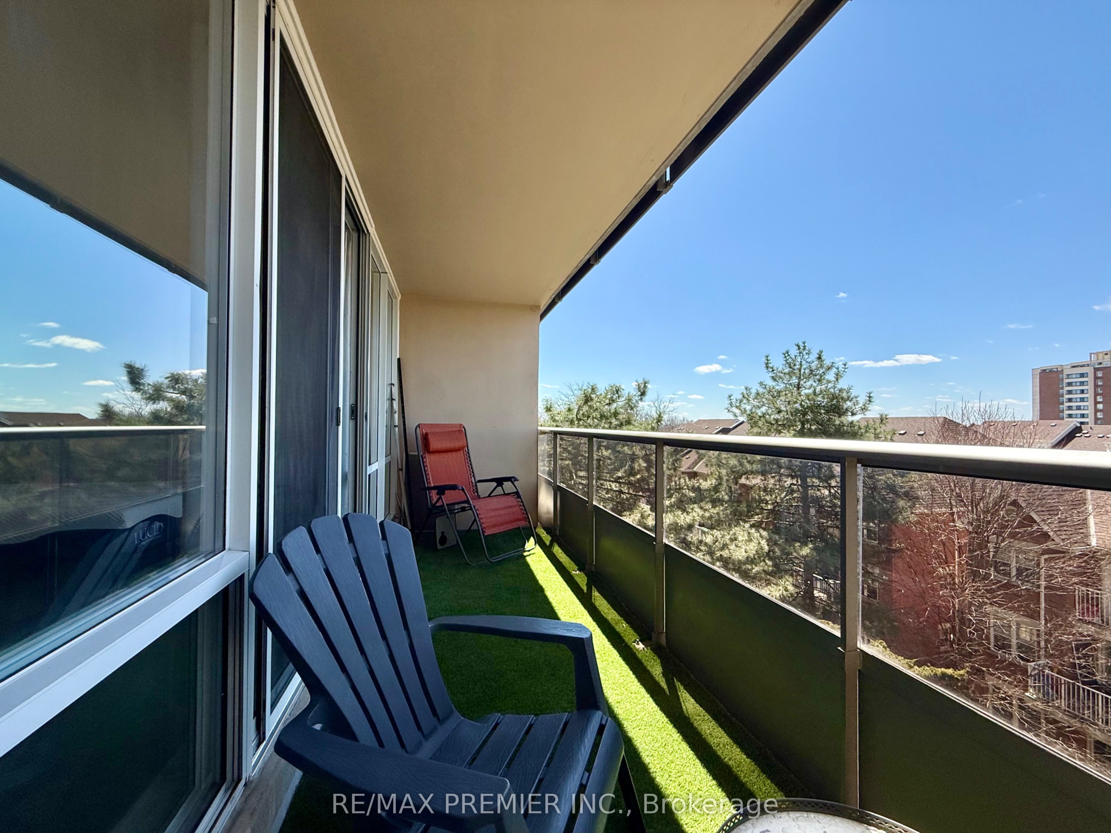 31 Four Winds Drive, #502
