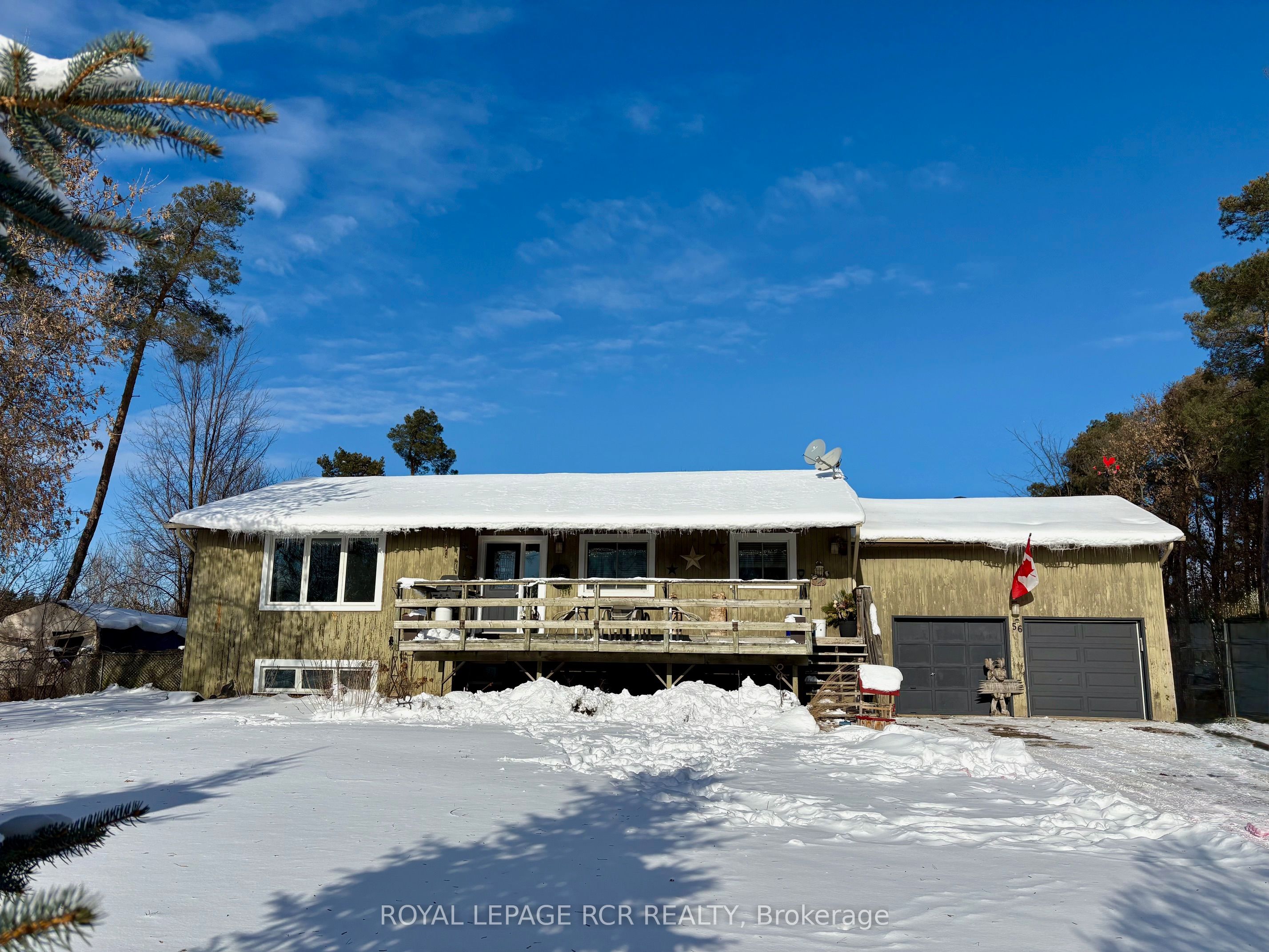 56 Maple Avenue, Adjala-Tosorontio, ON L0M 1K0