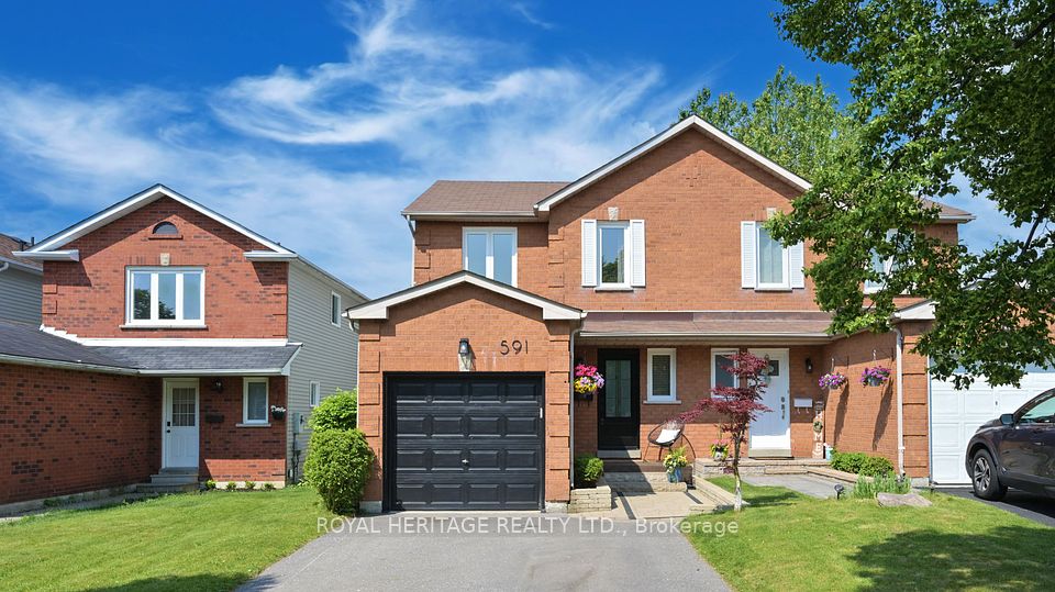 591 Cobblehill