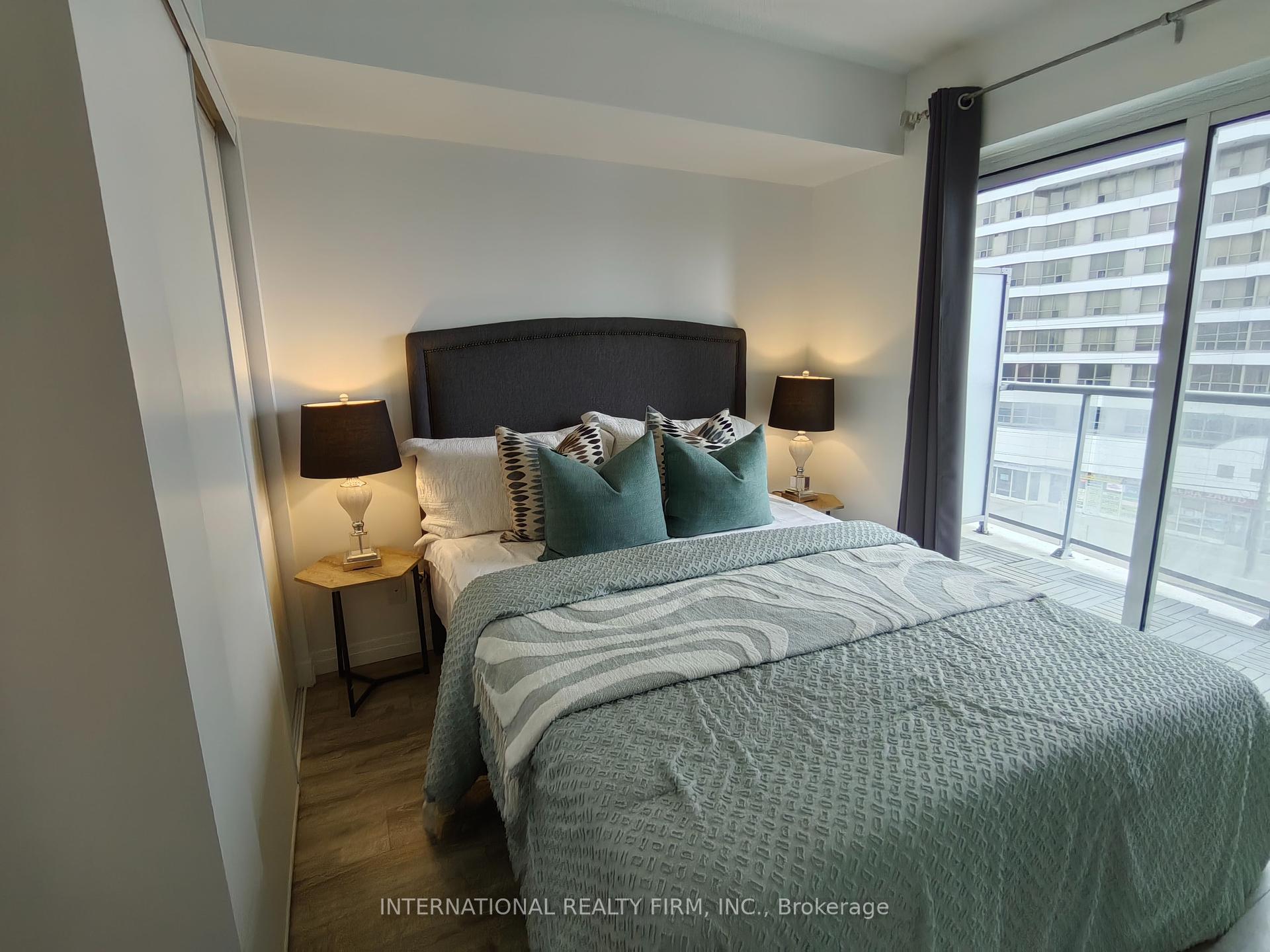 2 Bedrooms Condo at 2152 Lawrence, Toronto For sale