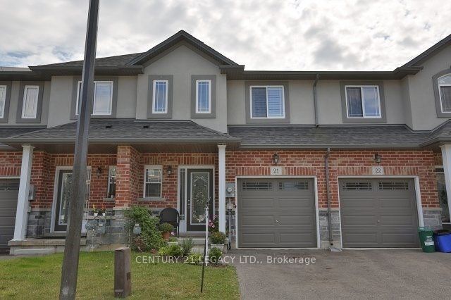 345 Glancaster Road