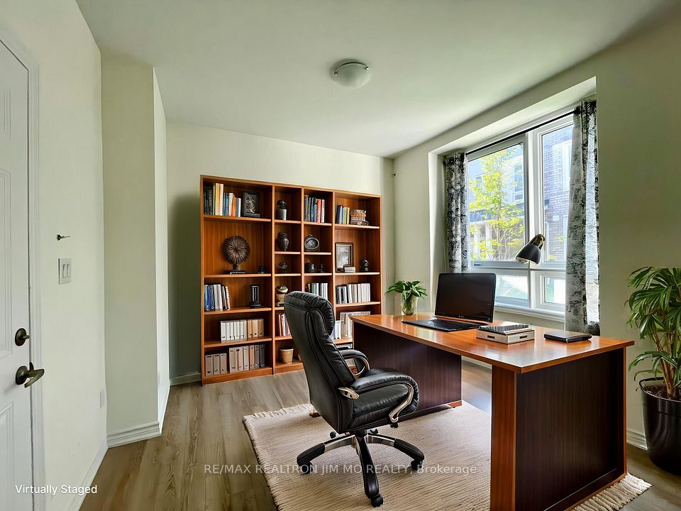 26 Imperial College Lane, Markham, ON L6E 0V6