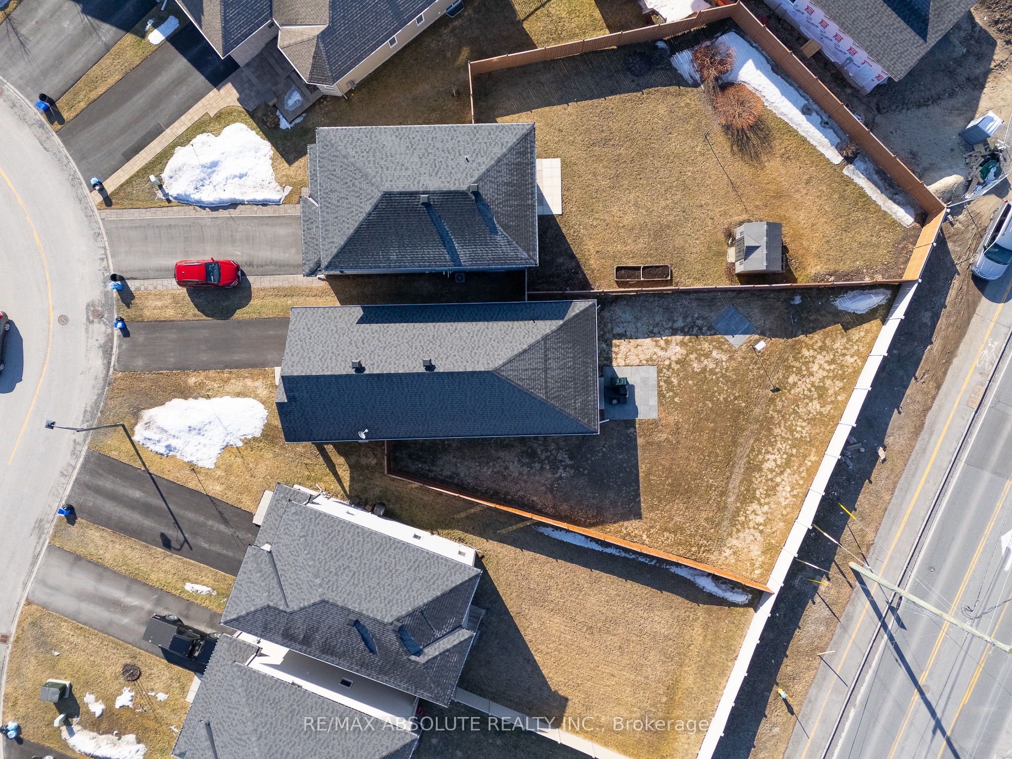 625 Robert Street