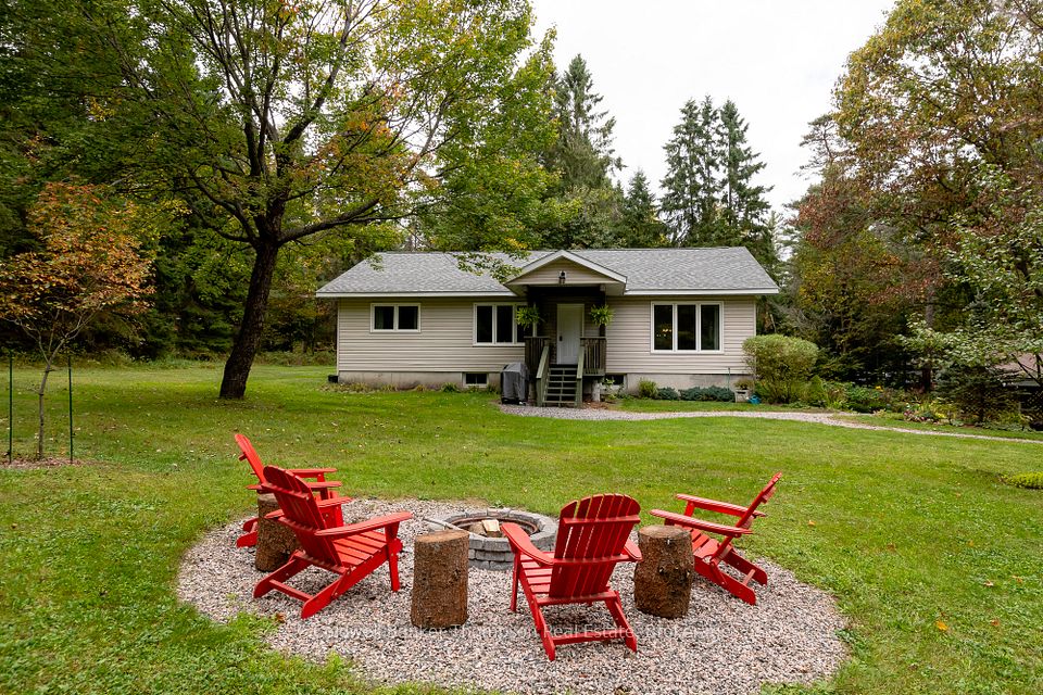 644 South Mary Lake Road