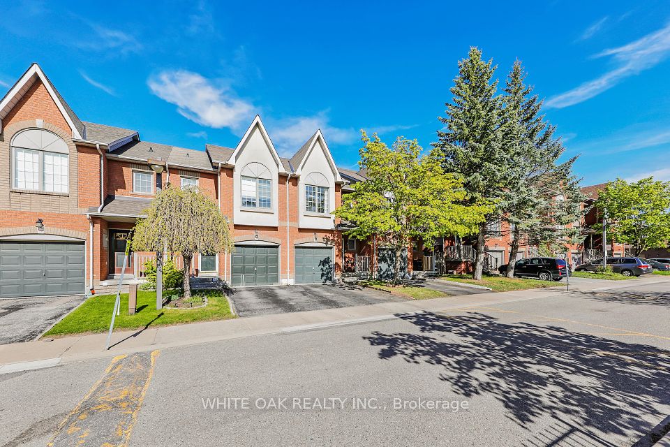 #26 - 1867 Kingston Road, Pickering, ON L1V 6Z4
