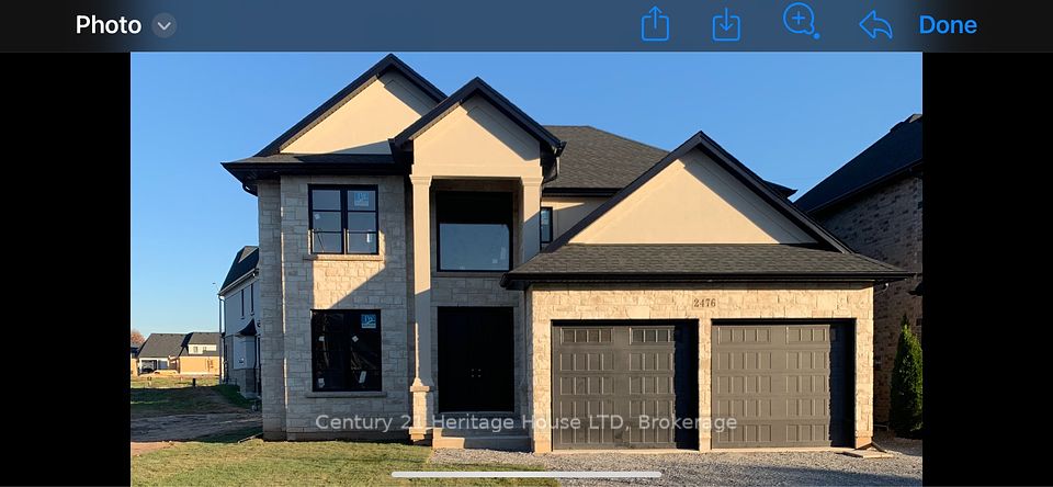 2476 COLANGELO