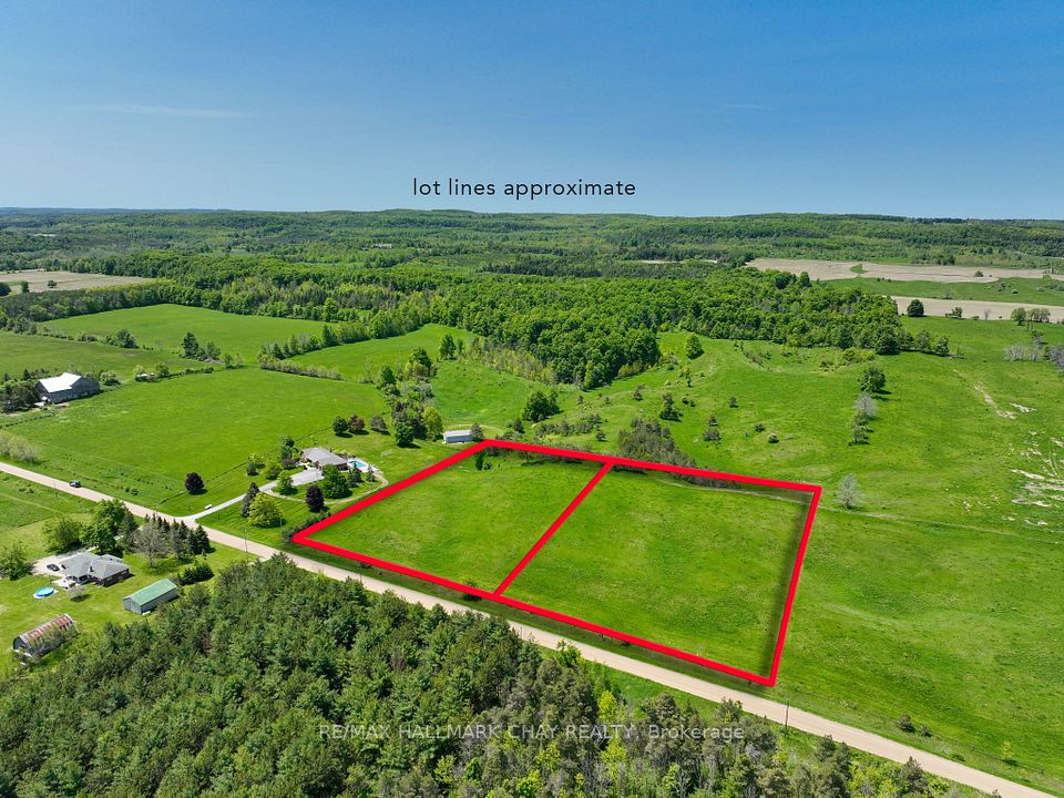 PART E 1/2 LOT 25, CONC 4 E OF HURONTARIO ST, PART 2, PL 7R6861 TOWN OF MONO