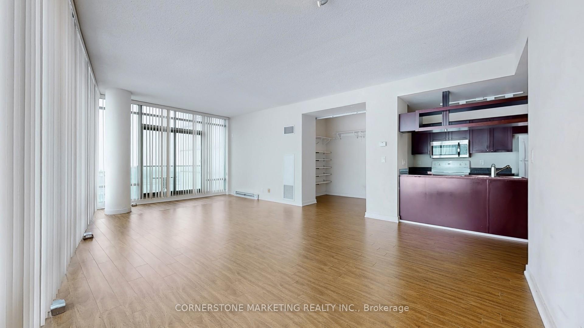 3 Bedrooms Condo at 81 Navy Wharf, Toronto For sale