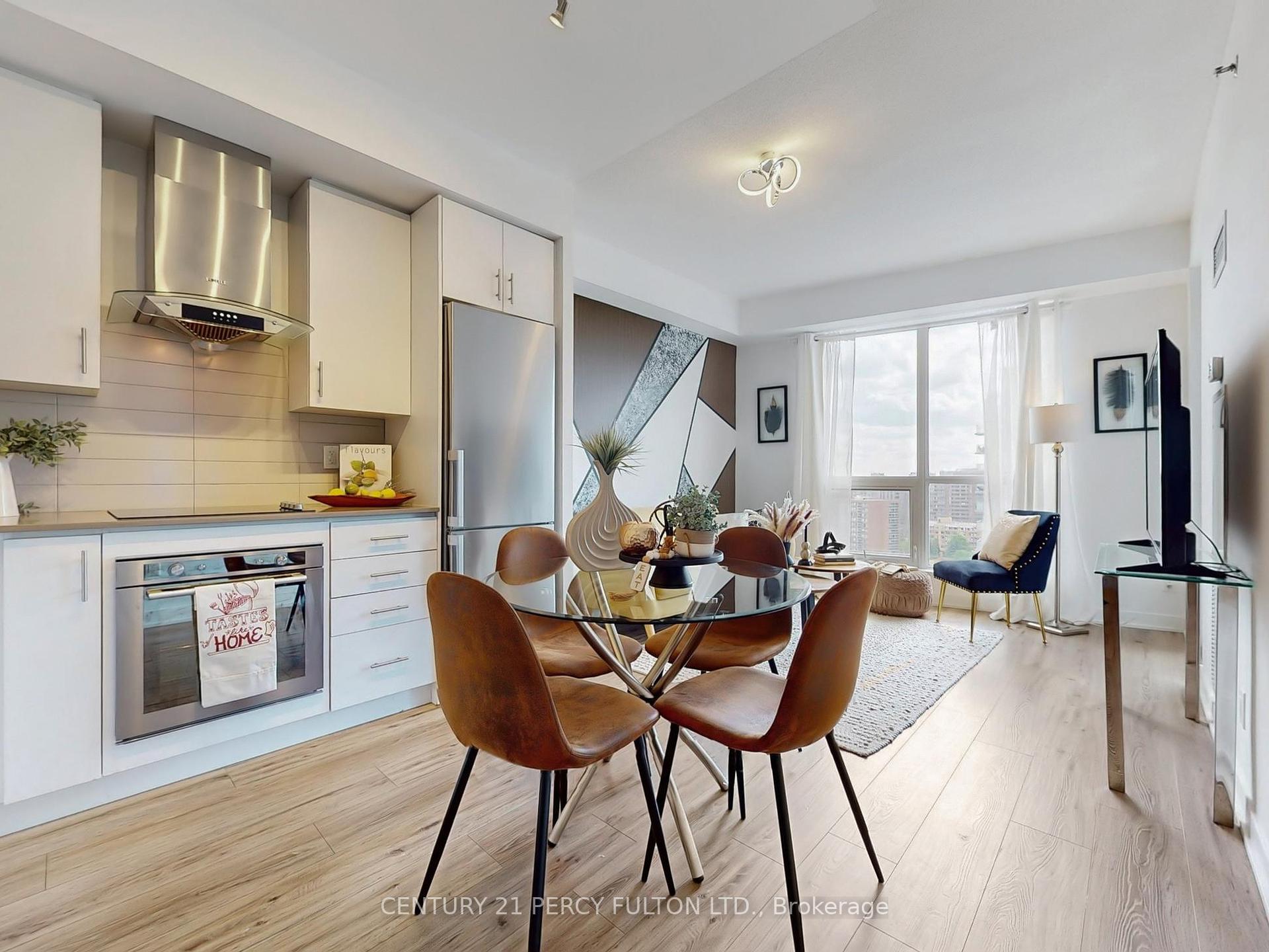 2 Bedrooms Condo at 195 Bonis, Toronto For sale