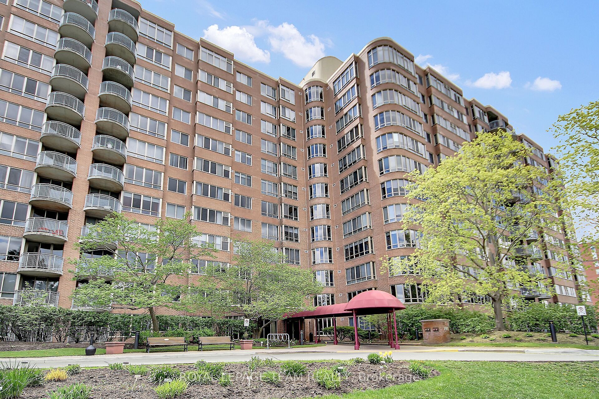 100 Grant Carman Drive, #505