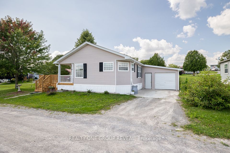 152 Concession Road 11