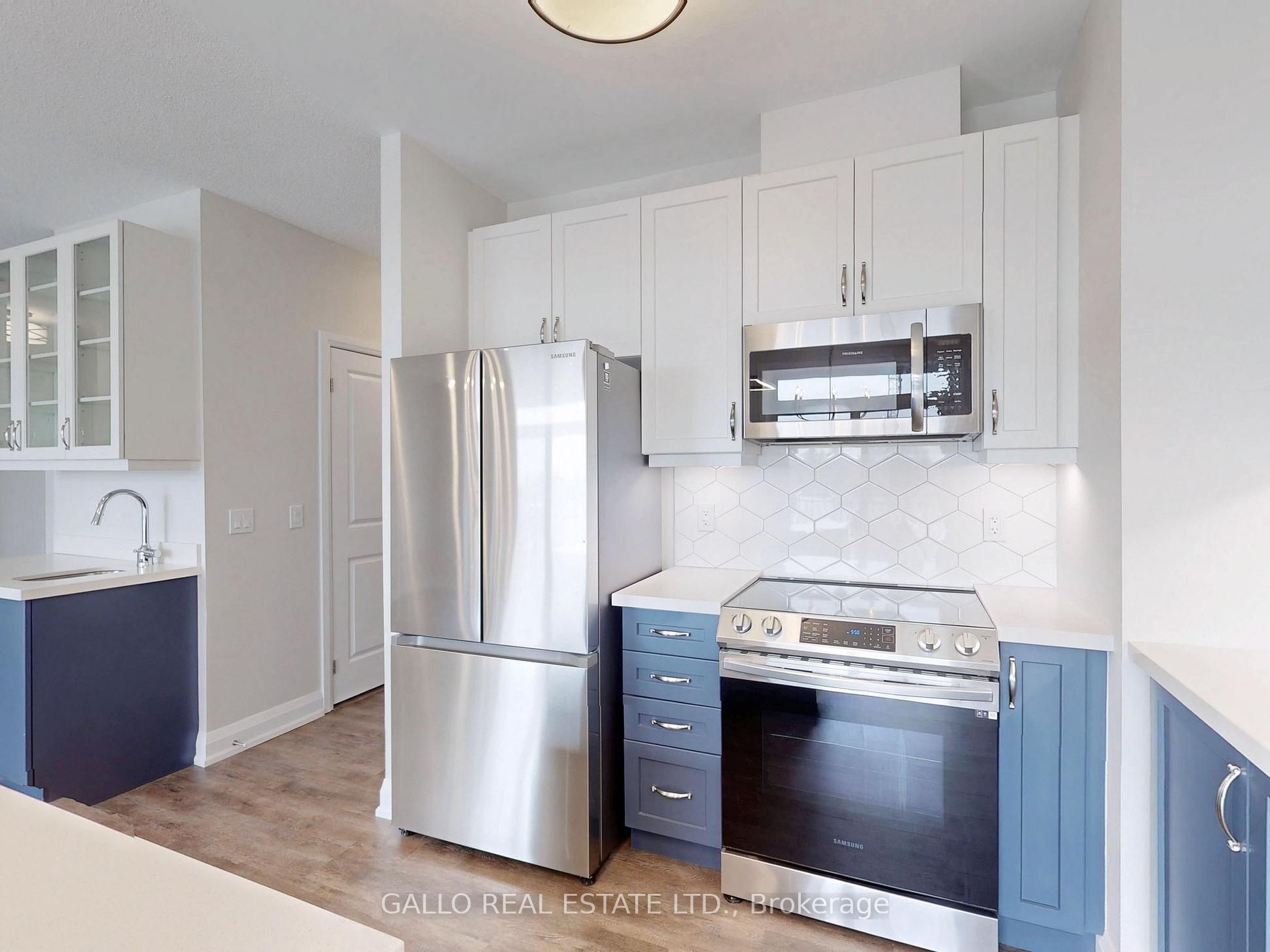 5917 Main Street, #301