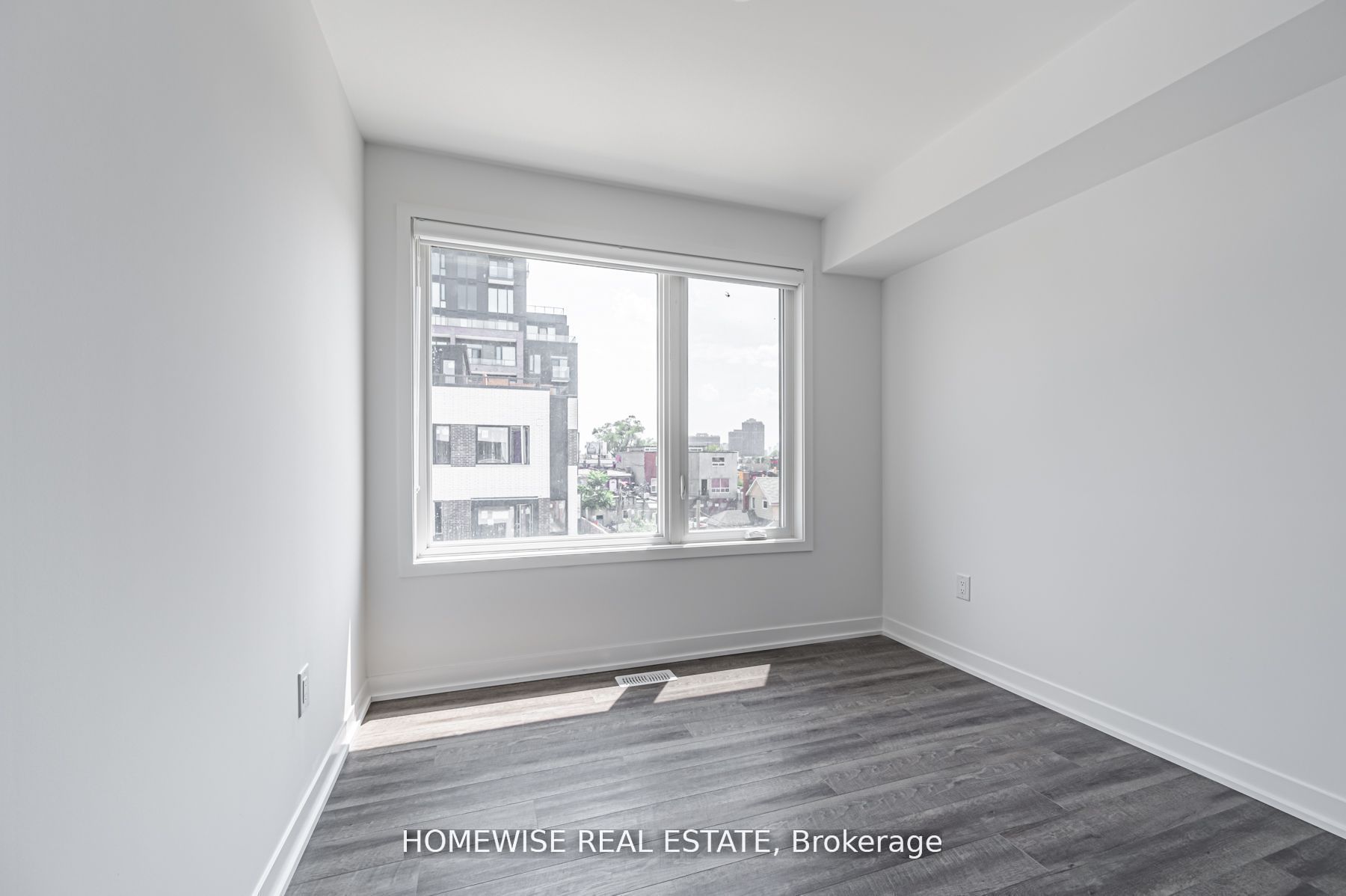 20 Ed Clark Gardens Boulevard, #TH7
