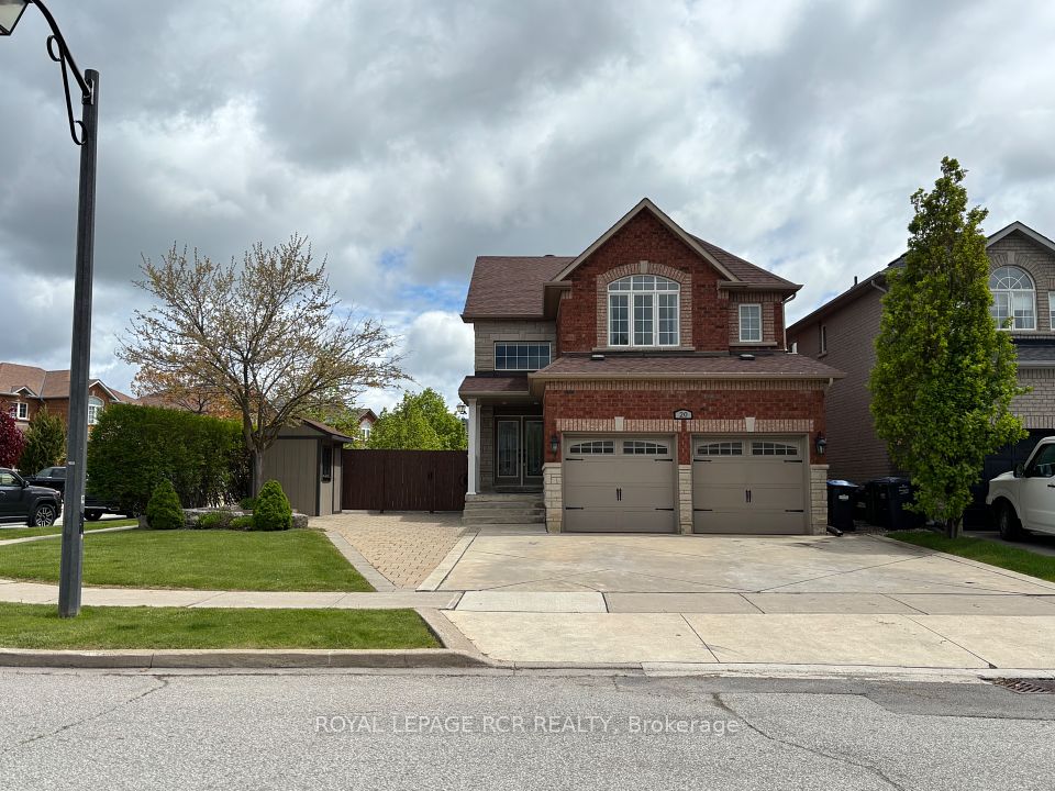 20 Boltonview Crescent, Caledon, ON L7E 2H2