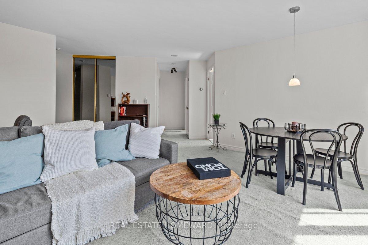 1 Bedroom Condo at 2285 Lake Shore, Toronto For sale