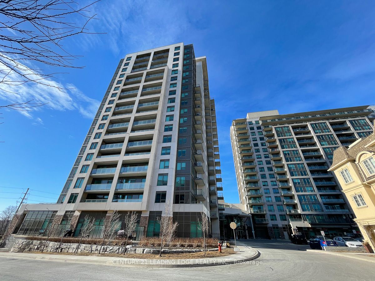 1235 Bayly Street, #901