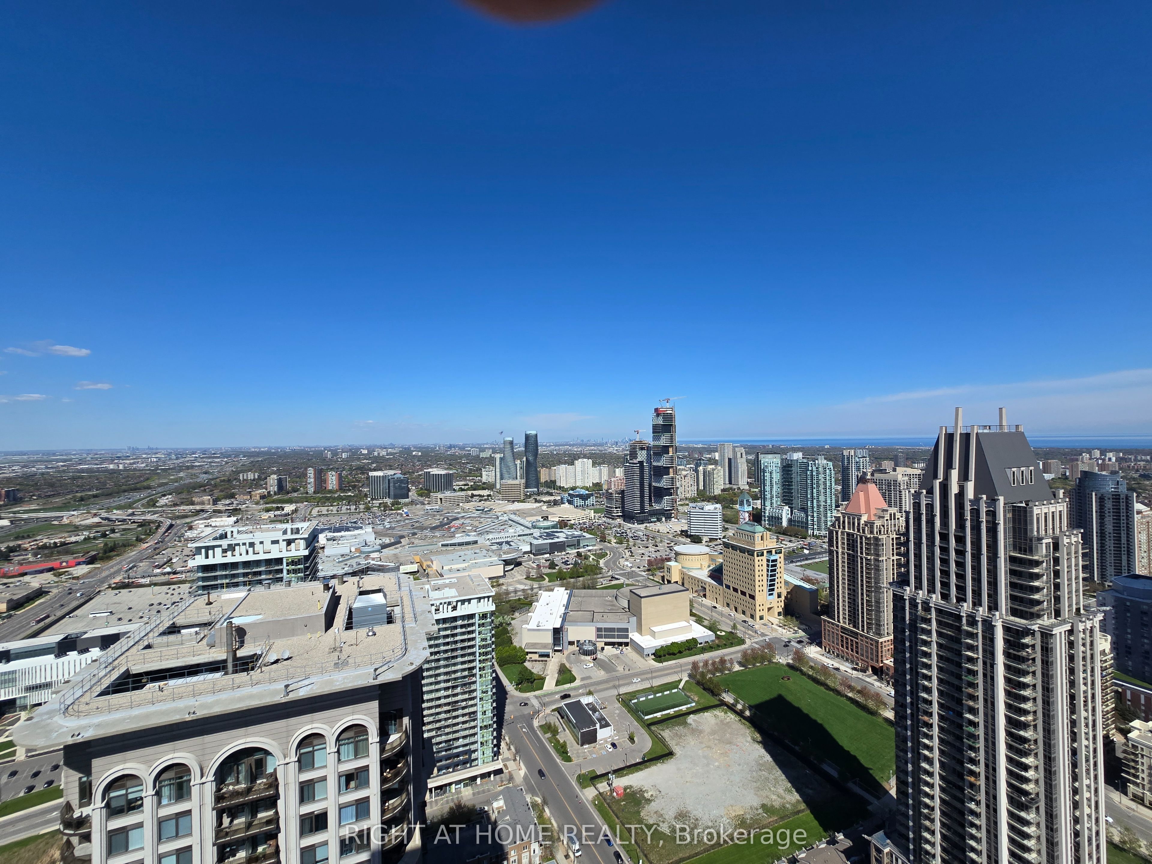 430 Square One Drive, #4501