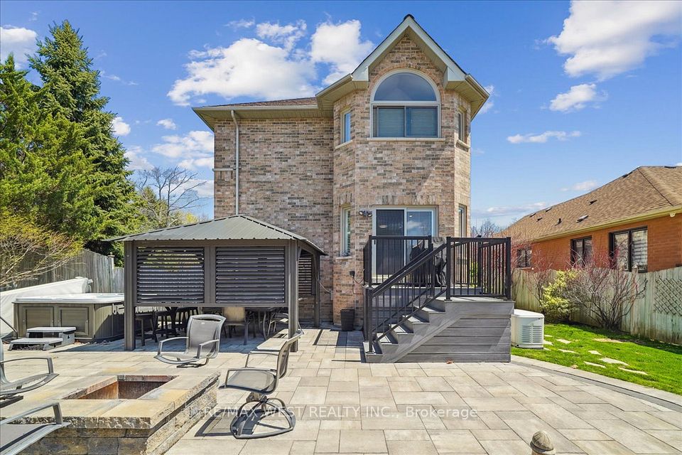 50 Fairgate