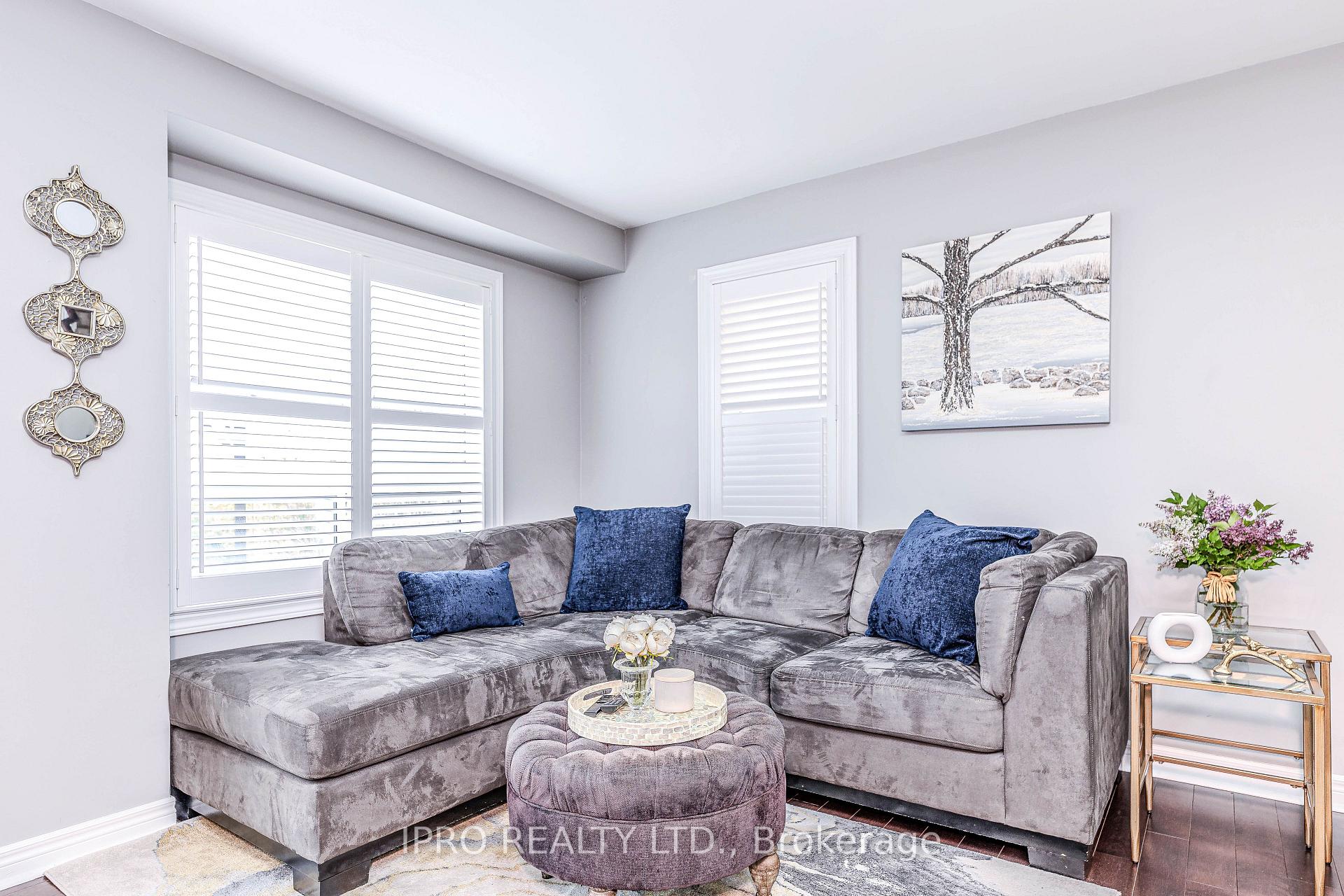 3 Bedrooms Condo at 78 Tania, Vaughan For sale