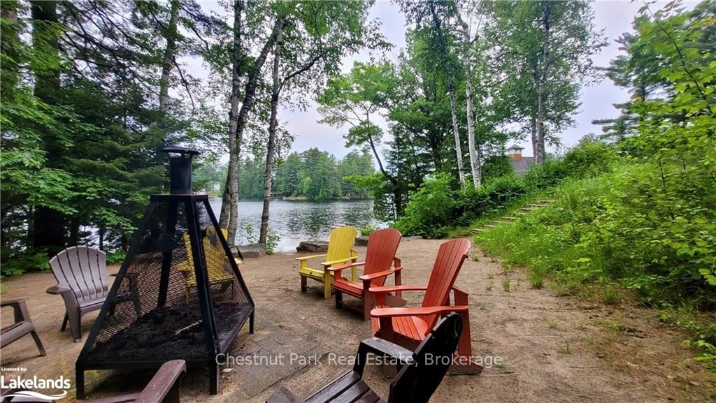 1020 BIRCH GLEN Road #Villa 9, Week 5, Lake of Bays Mclean