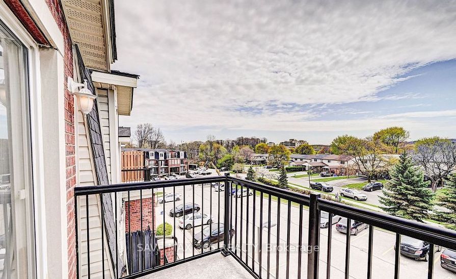 45 Cedarhill Crescent, #4D