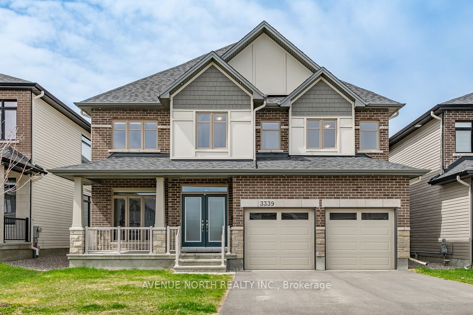3339 Findlay Creek