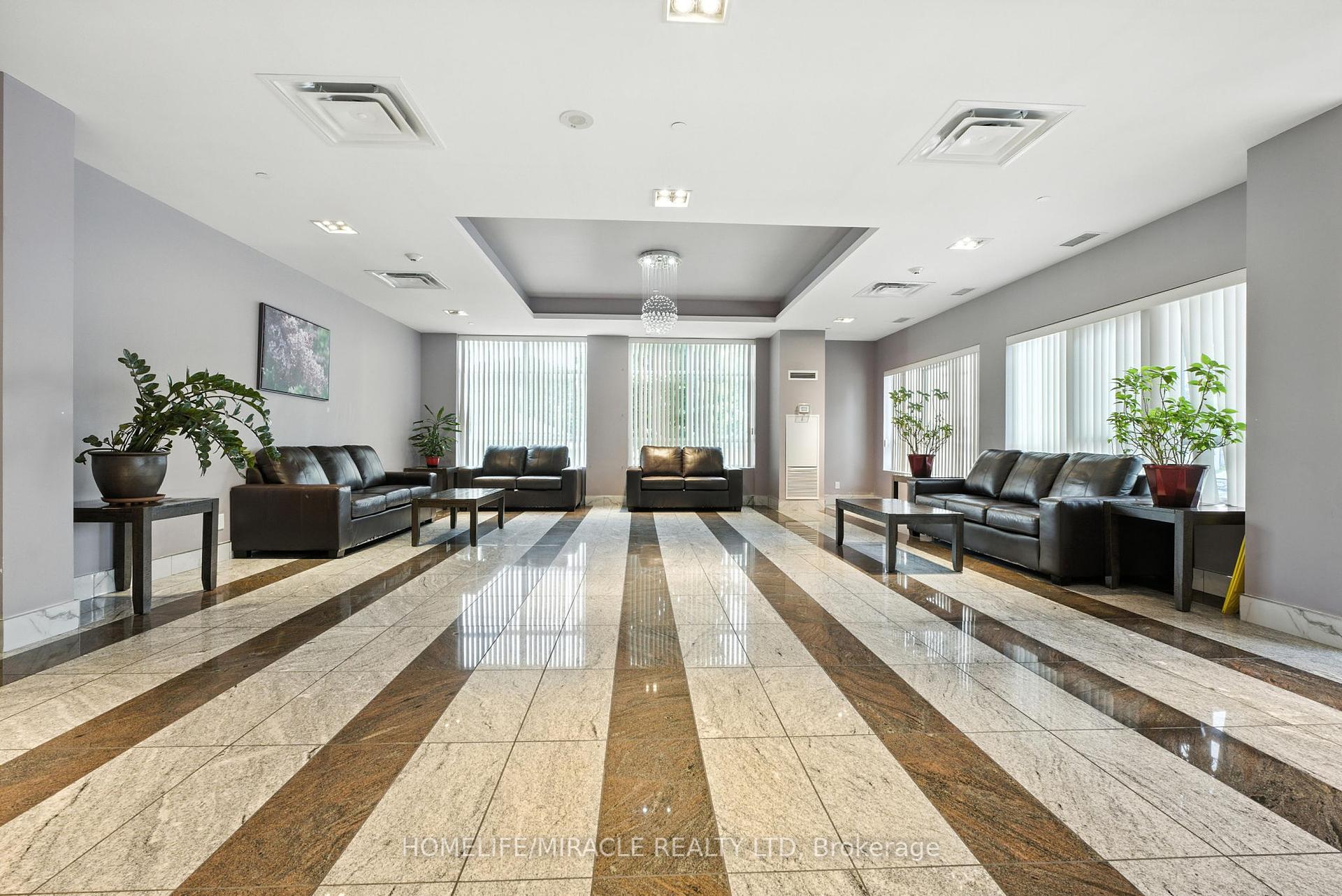 1 Bedroom Condo at 1328 Birchmount, Toronto For sale