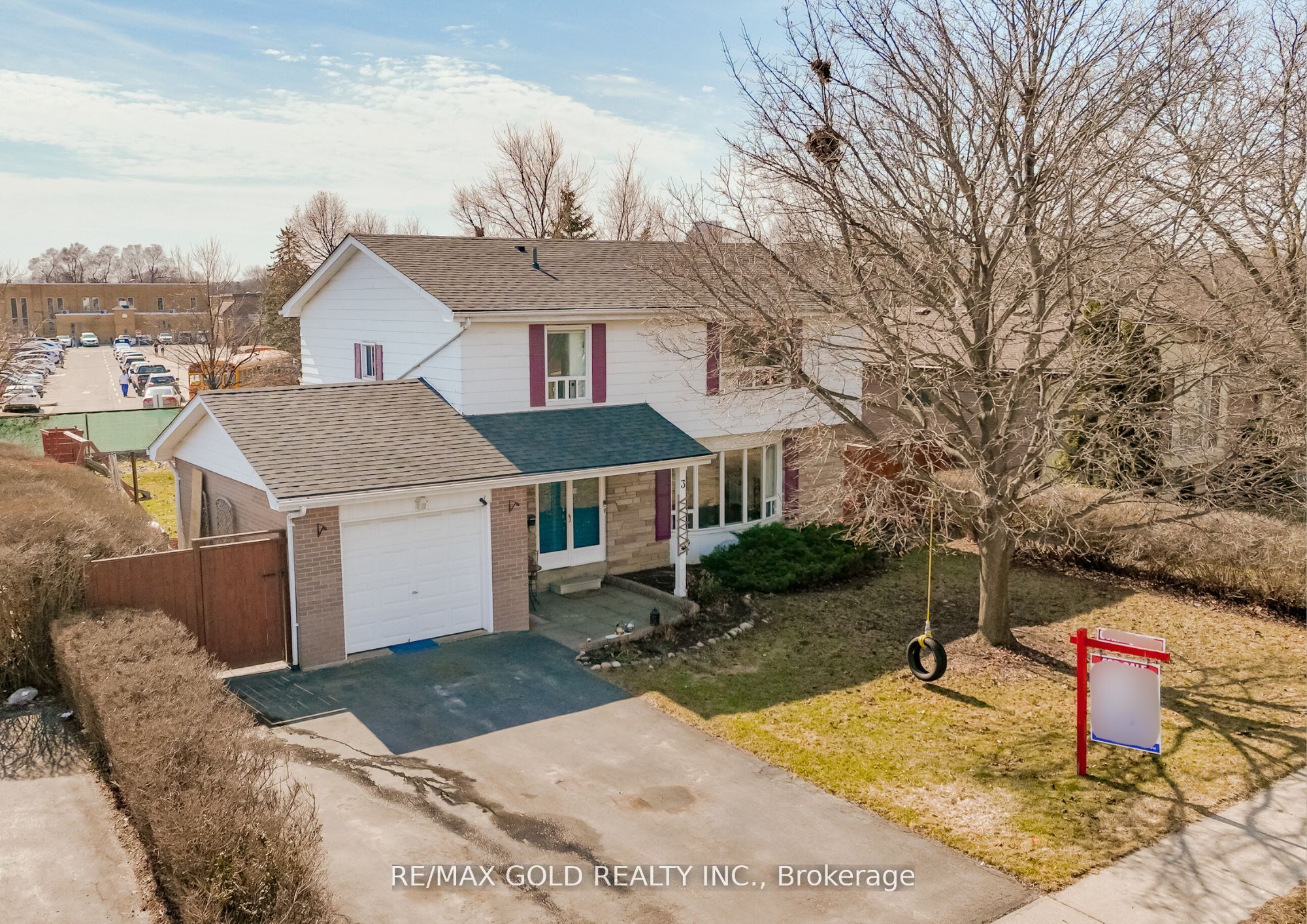 3 Crawley Drive