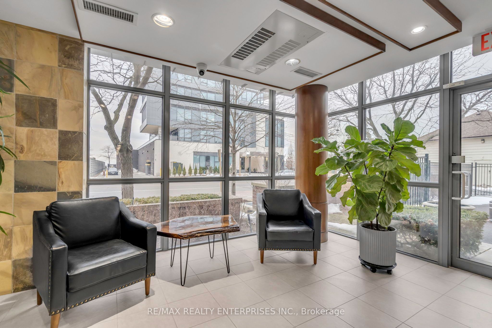 70 Port Street E, #110