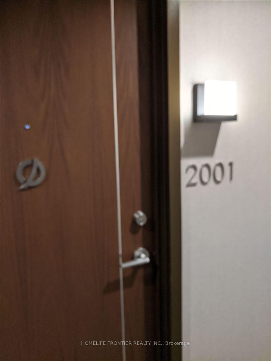 Condo at 117 McMahon, Toronto For sale