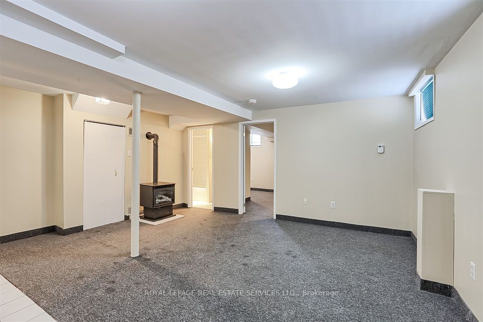 basemnent suite