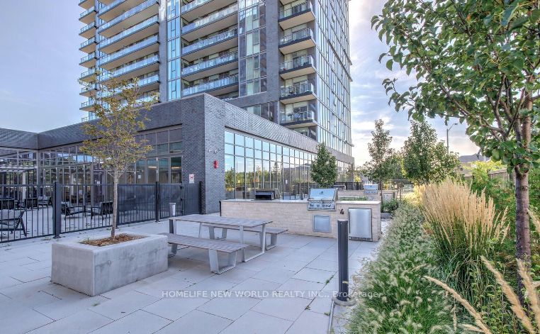 20 Gatineau Drive, #1405