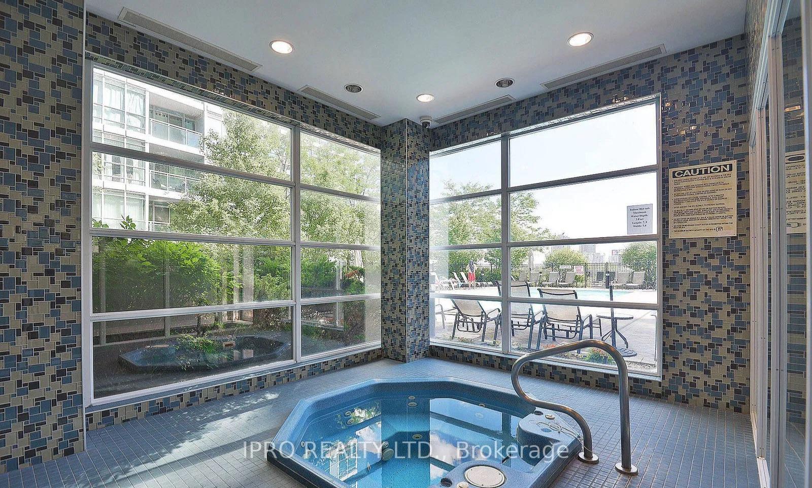 1 Bedroom Condo at 165 Legion, Toronto For sale