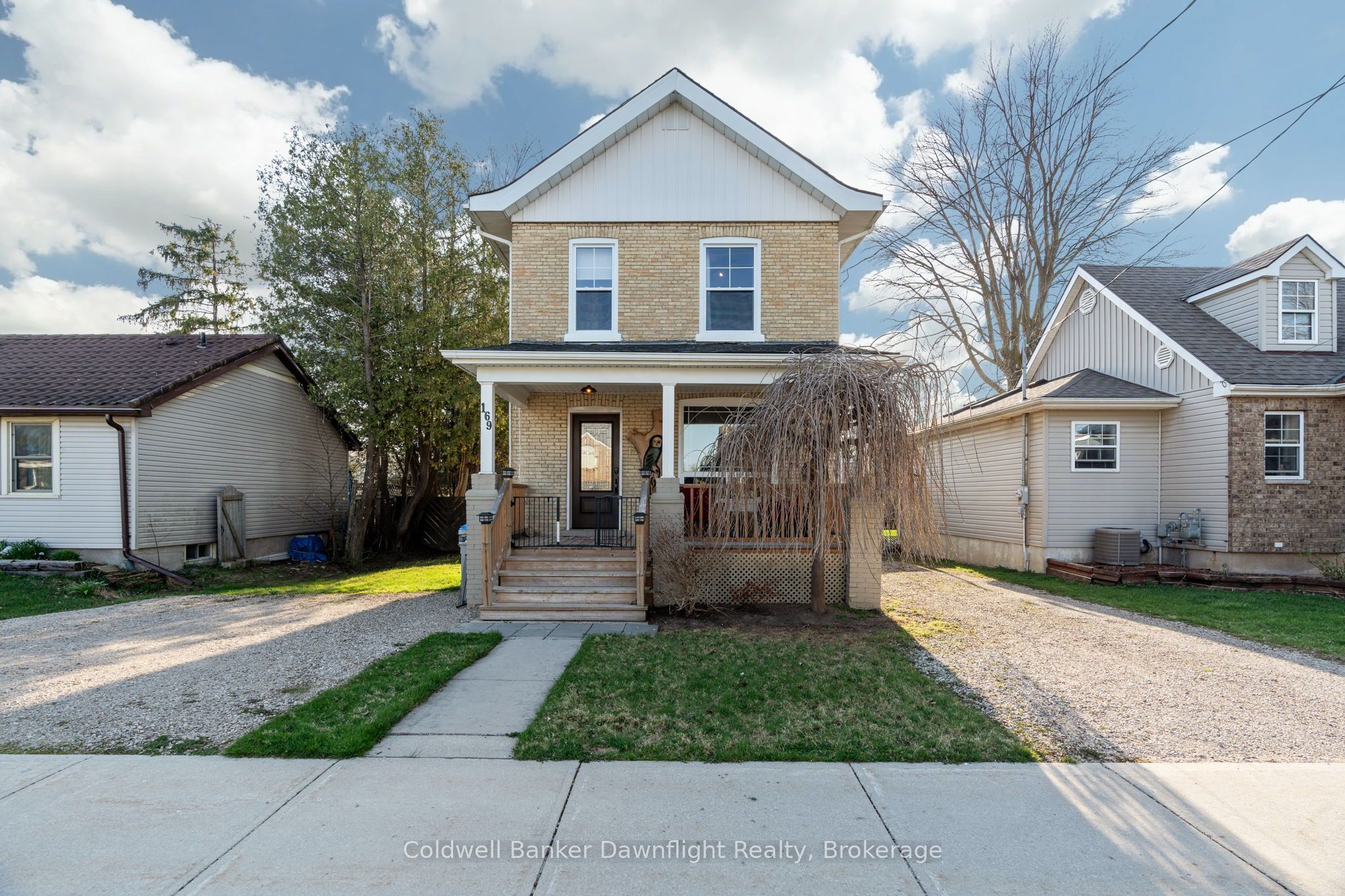 169 Andrew Street, South Huron, ON N0M 1S2