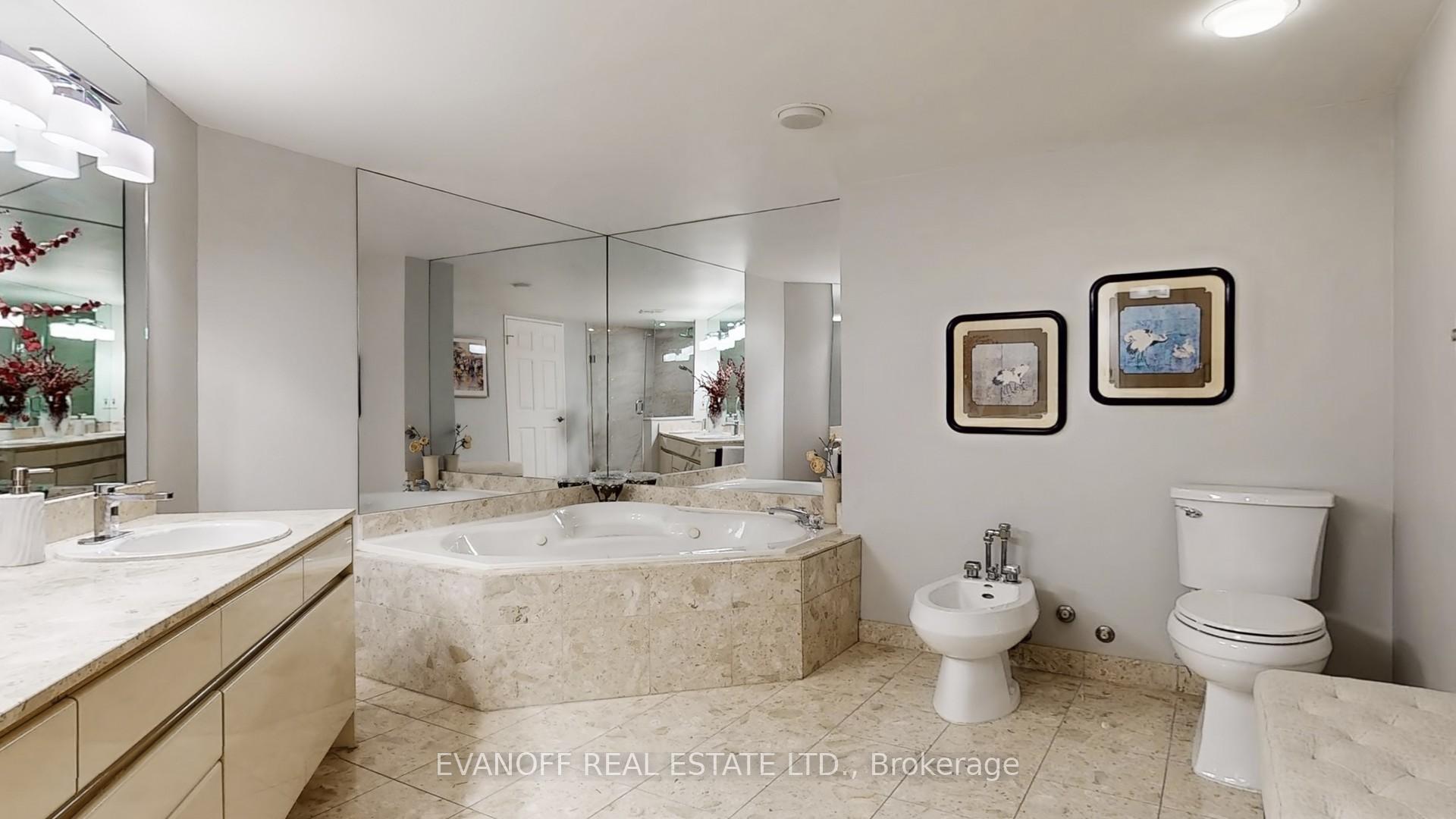 3 Bedrooms Condo at 20 Guildwood, Toronto For sale