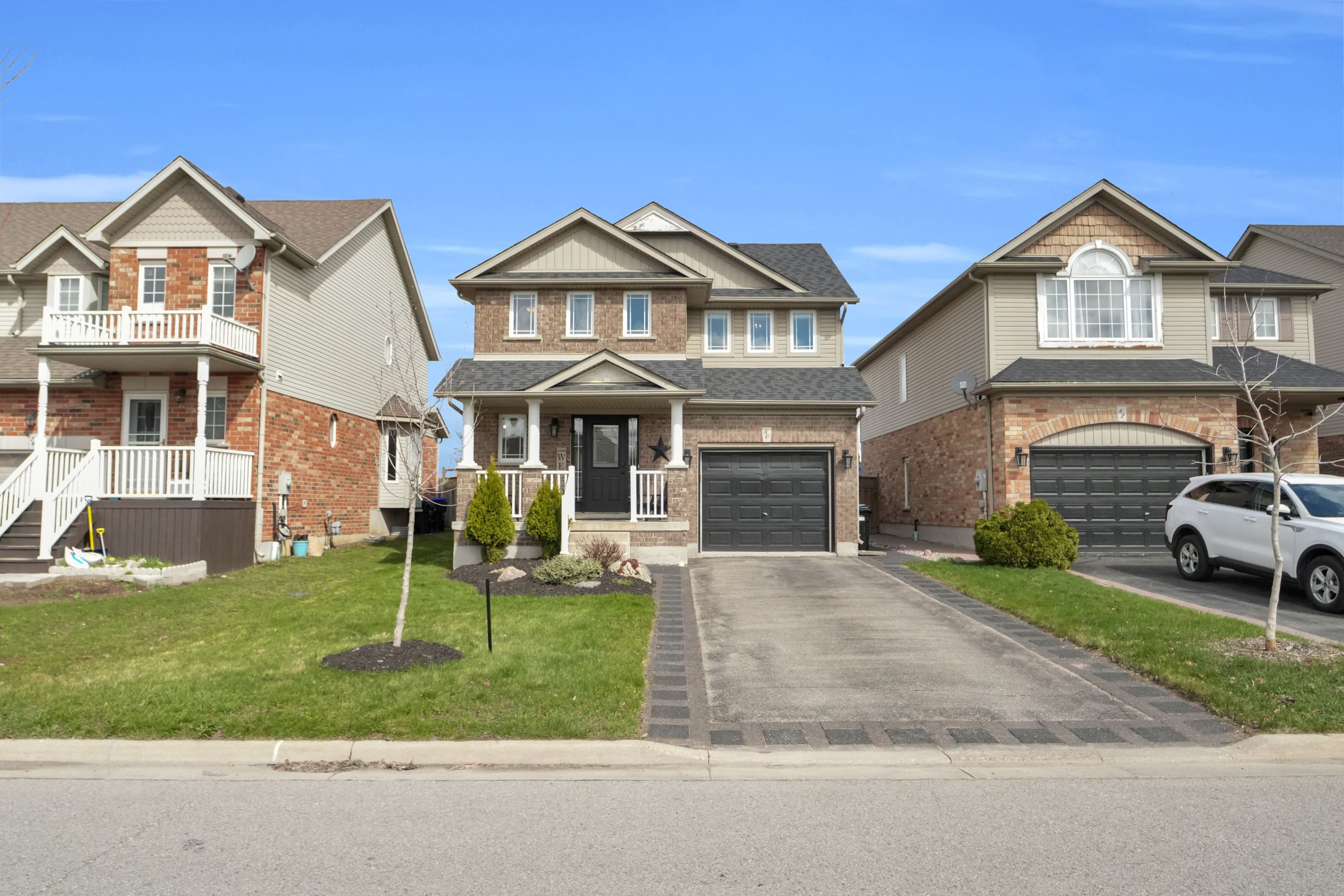 80 Shephard Avenue