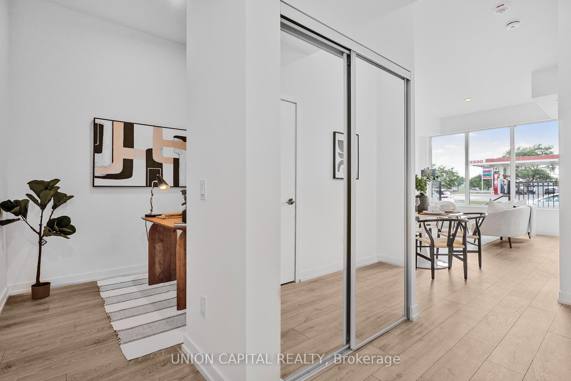2 Bedrooms Condo at 1100 Sheppard, Toronto For sale