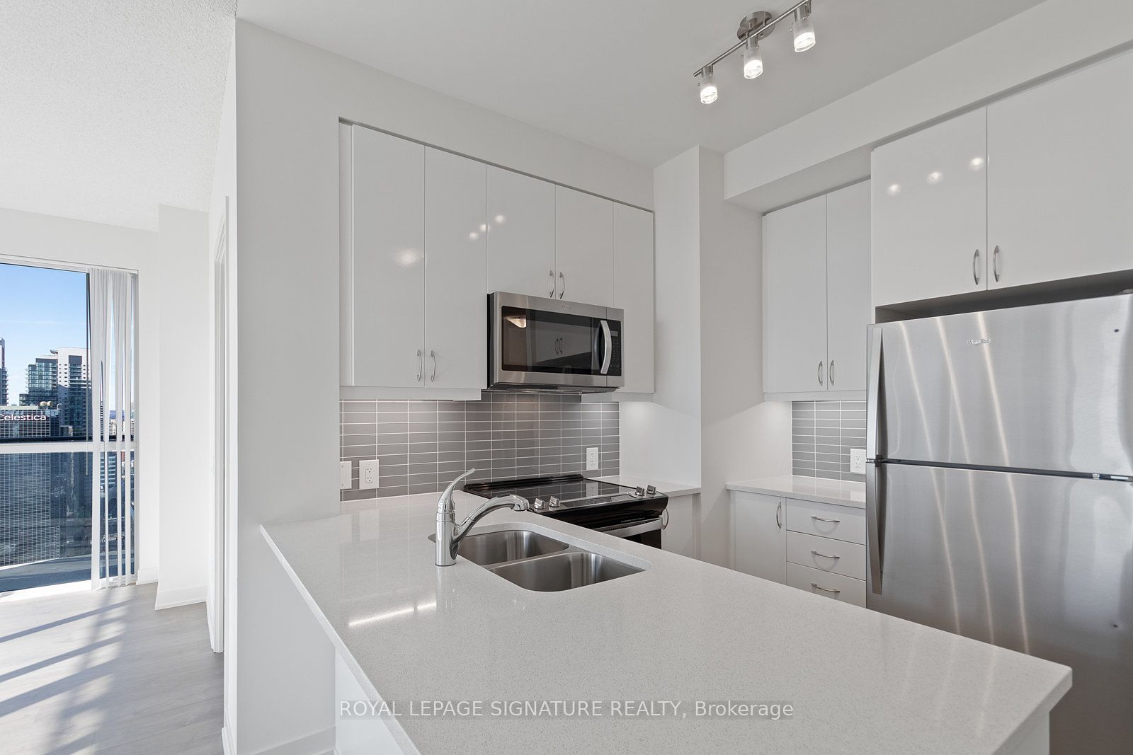4955 Yonge Street, #3117