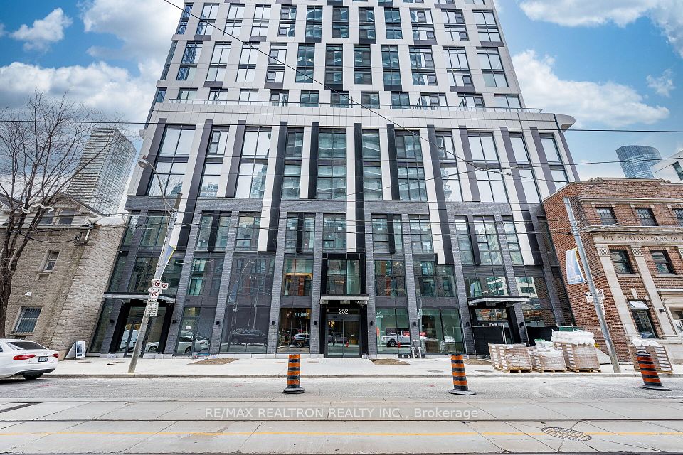 252 Church Street