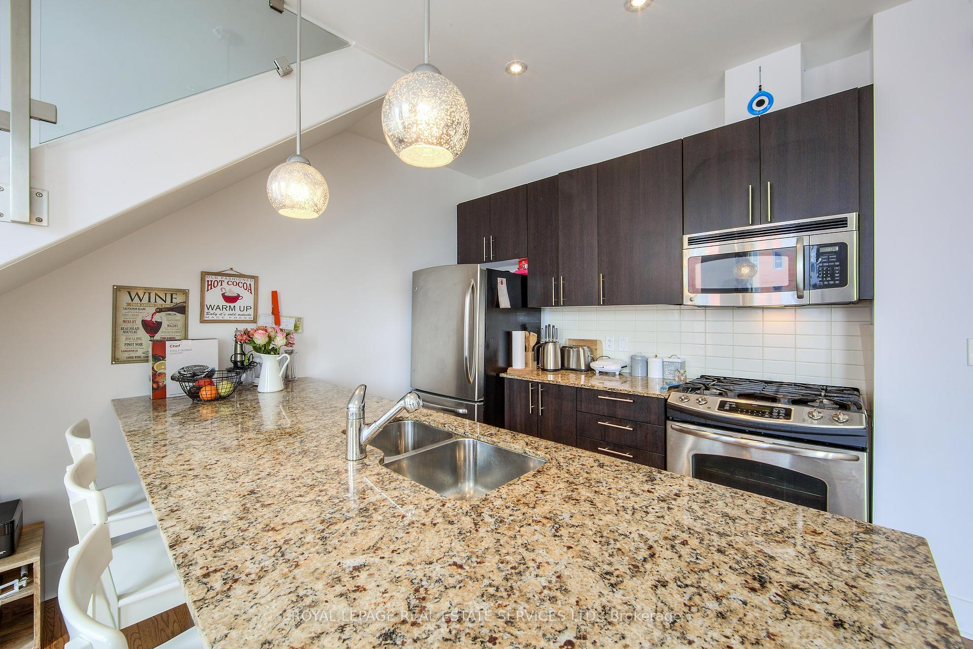 2 Bedrooms Condo at 323 Kingston, Toronto For sale