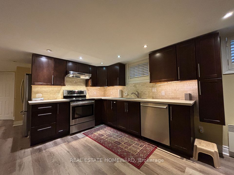 78 Hubbard Boulevard, Toronto, ON M4E 1A5