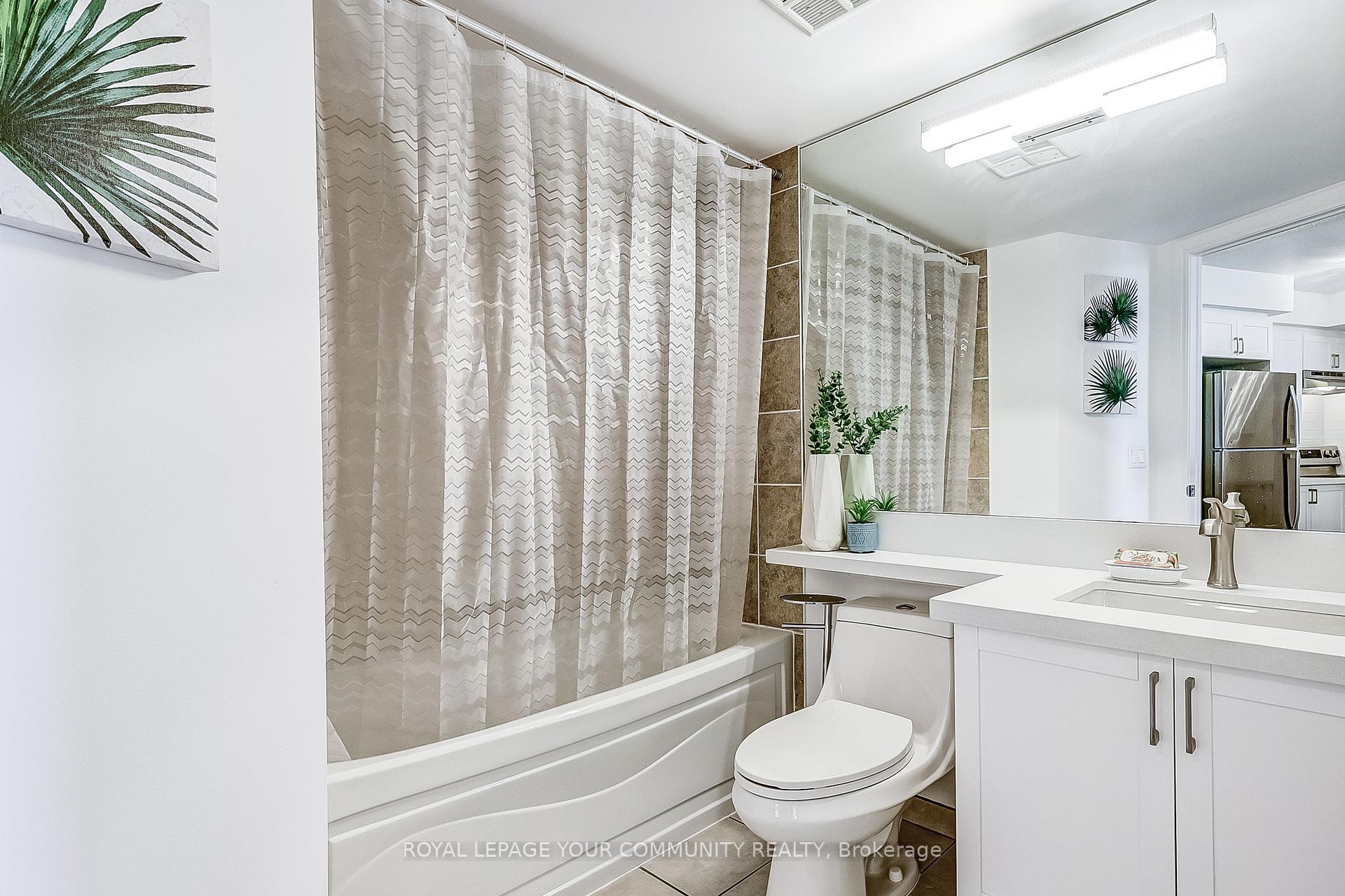 1 Bedroom Condo at 700 Humberwood, Toronto For sale