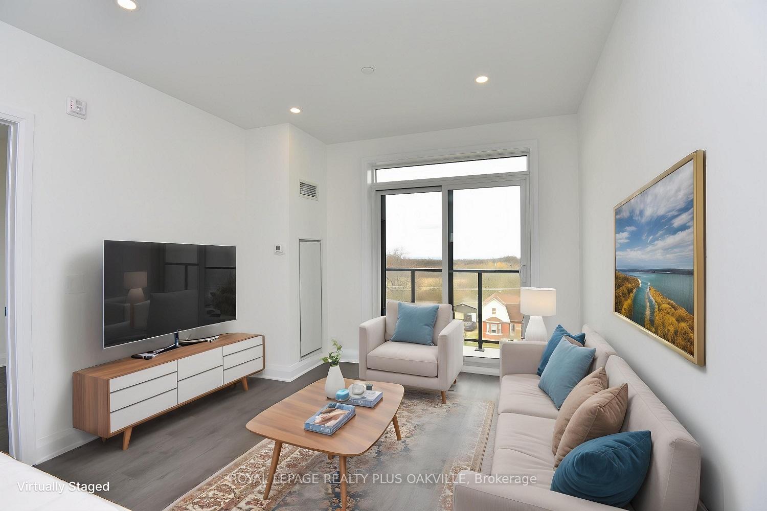 1 Bedroom Condo at 1936 Rymal, Hamilton For sale