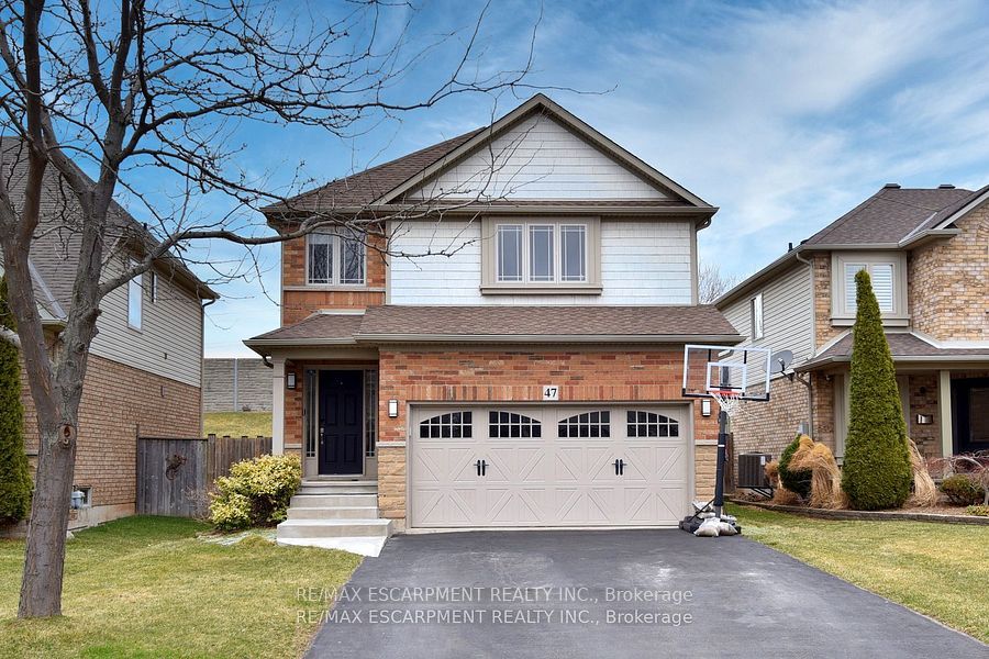 47 PLUM TREE Lane