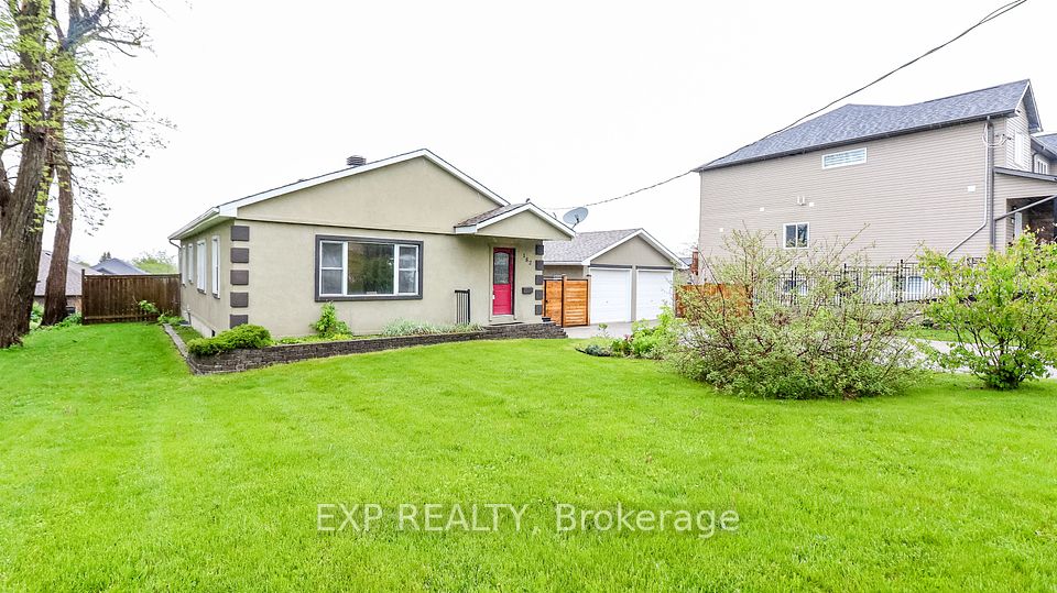 182 Ardagh Road