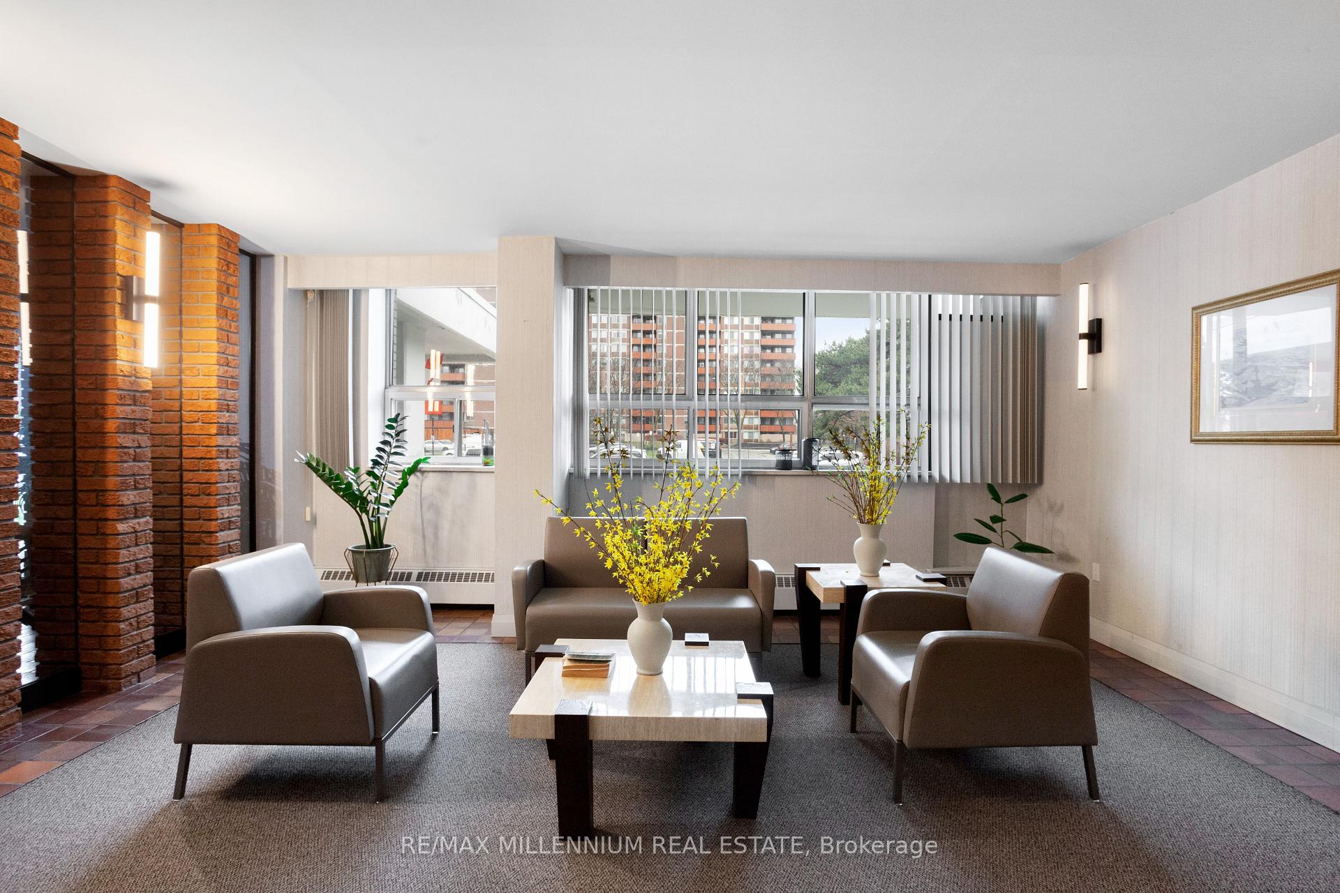 1 Bedroom Co-op at 151 La Rose,  Toronto For sale