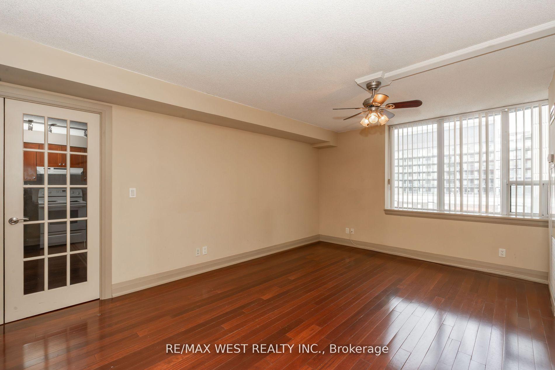 1 Bedroom Condo at 2737 Keele, Toronto For sale
